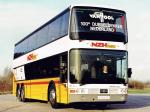 Van Hool TD 824 Astromega 1992 года